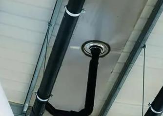苏尼特右虹吸排水的原理