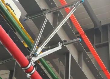 苏尼特右抗震支架厂家与你分享你必须做的紧急情况下的准备